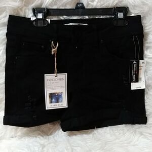 Indigo Rein Jeans Shorts